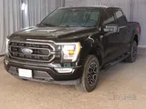 Ford F 150 2022